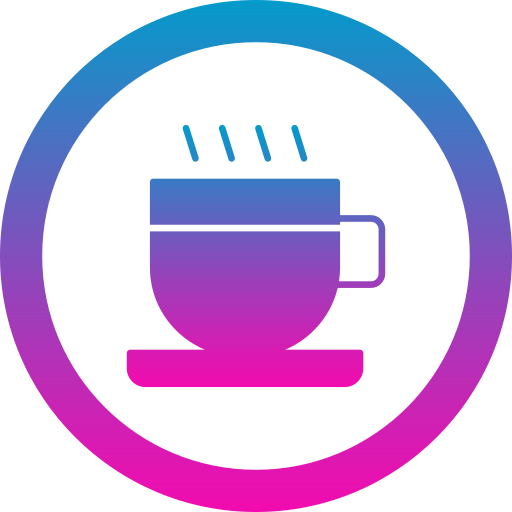 توفر آلة قهوة