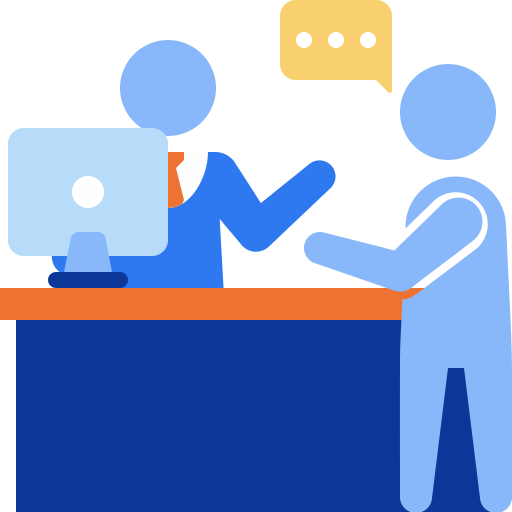 استقبال 24 ساعة