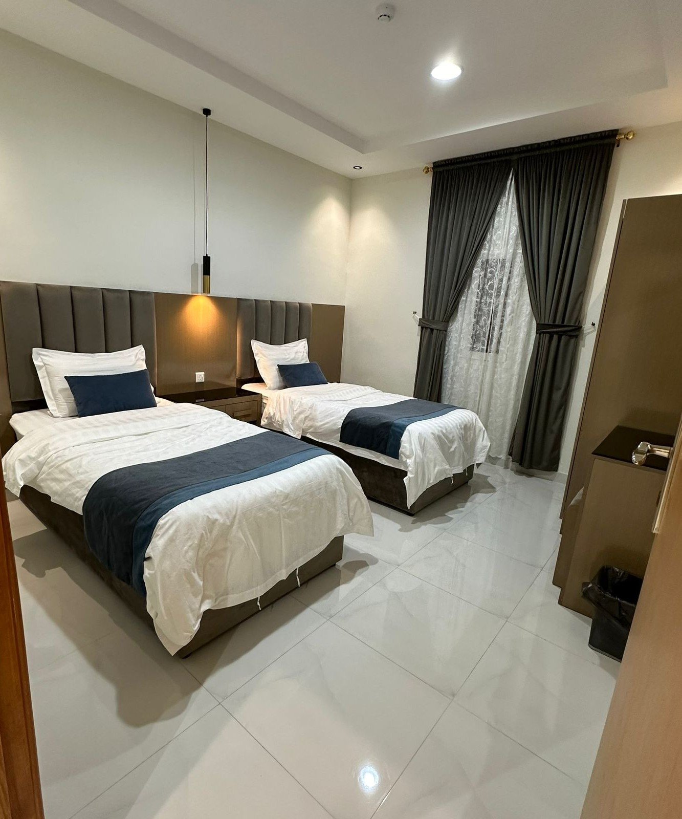 غرفة ستاندرد